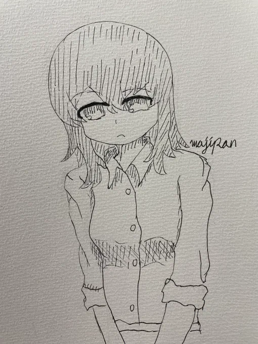 かーなー
#沖ツラ 