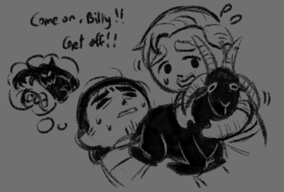 lengtherdoodle's tweet photo. Out of context sillies https://t.co/fhuBGoH3hm