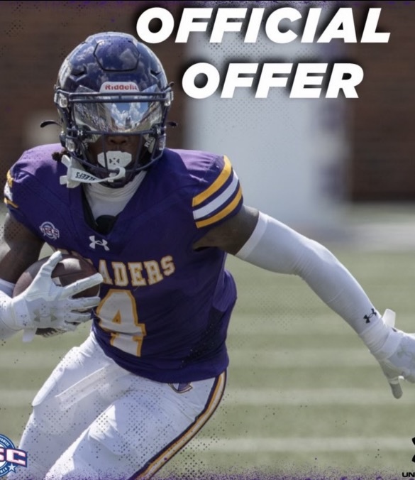 Matthew "Chewy" Cortez (@matthewacortez) on Twitter photo After an amazing visit and a great conversation with <a href="/coachmcarey/">Mark Carey</a> today, I'm blessed to announce that I've received an official offer from MHB to continue my athletic and academic career. <a href="/CruFootball/">UMHB Football๐</a> <a href="/TCAAddisonFB/">TCA Trojan Football</a> <a href="/TXPrivateFBGuy/">Texas Private School Football</a> <a href="/TXPSMedia/">Texas Private School Media</a> <a href="/TXTopTalent/">TX TOP TALENT</a> <a href="/TCA_Addison/">TCA Addison Sports</a> After an amazing visit and a great conversation with <a href="/coachmcarey/">Mark Carey</a> today, I'm blessed to announce that I've received an official offer from MHB to continue my athletic and academic career. <a href="/CruFootball/">UMHB Football๐</a> <a href="/TCAAddisonFB/">TCA Trojan Football</a> <a href="/TXPrivateFBGuy/">Texas Private School Football</a> <a href="/TXPSMedia/">Texas Private School Media</a> <a href="/TXTopTalent/">TX TOP TALENT</a> <a href="/TCA_Addison/">TCA Addison Sports</a>