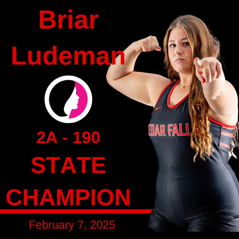 CFHSGoTigers's tweet image. Your #tigerpride STATE CHAMPION 2A-190, congrats Briar!!