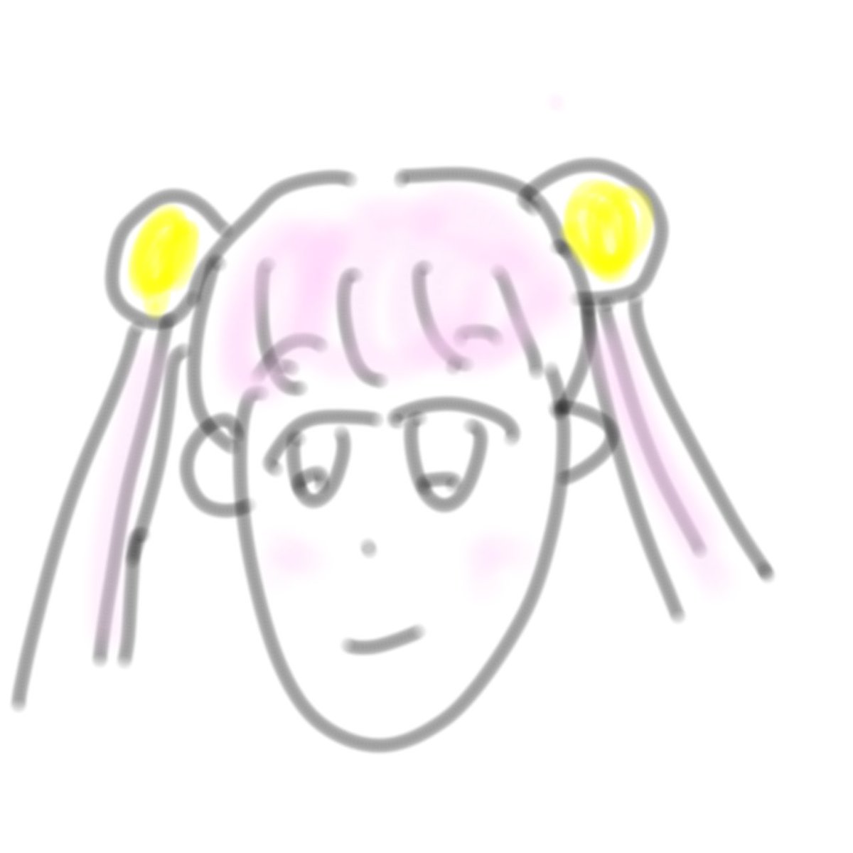 sen_sen_sen_sen's tweet photo. わりい、遅れた。＃ツインテールの日 https://t.co/kIu5yL6Hlz