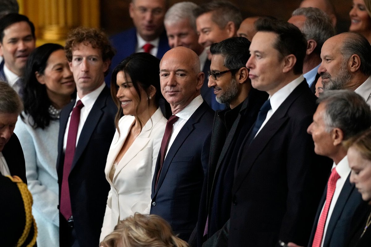 CanadianClub's tweet photo. Admission benefits of #Trump inauguration invite.  #JeffBezos selling #51stState of america merch on #Amazon. #OCanada #TrumpisaNationalDisgrace #DictatorTrump #unitedprovincesofcanada #statesofamerica https://t.co/nMeuWSeoeX