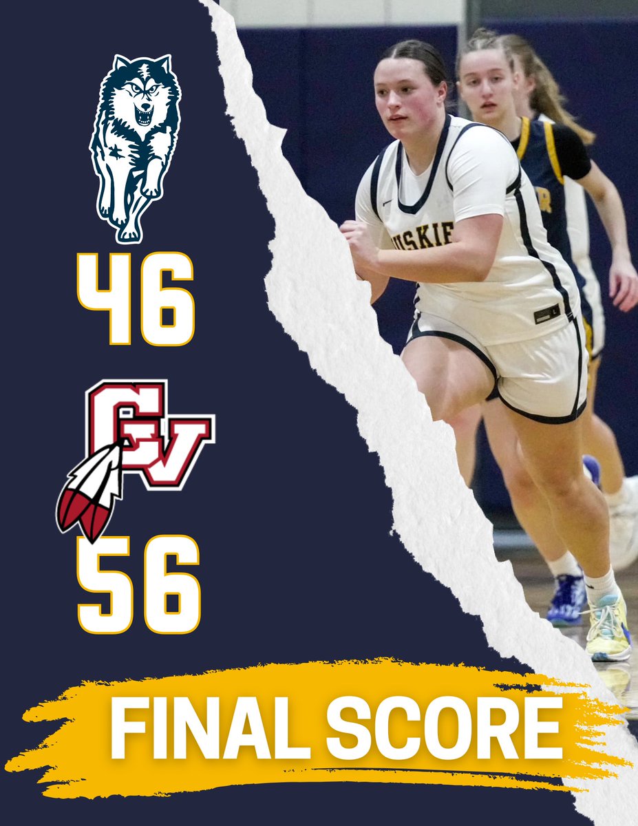 Port Huron Northern GBB tweet media