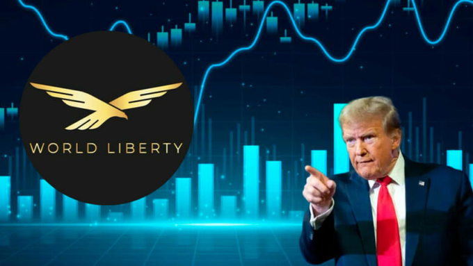yourfriendSOMMI's tweet photo. ❤️💛💚💙

🚨 BREAKING: GeorgeNews, Investigative Journalists, have publicly tweeted that Donald Trump's DeFi Project, World Liberty Finance, is well aware of PulseChain.

They have confirmed that it's not a hack, and its real posting.

They also followed Corey Spagetti MeatBalls (@coreycosta123) too, so congratulations!

They have quoted Richard Heart in their posts.

This is huge news, and confirms friendship.

Bullish 2025 coming for PulseChain.

Backstory: Richard Heart has the same lawyers as Donald Trump and Elon Musk (Quinn Emmanuel).

Also, Richard recently lowered HEX + INC inflation, making them more scarce.

We could be seeing a Big 2025 pump year.