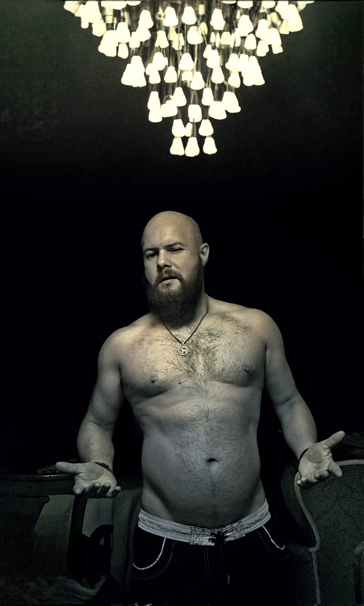 Dolmancé 🔞 tweet media