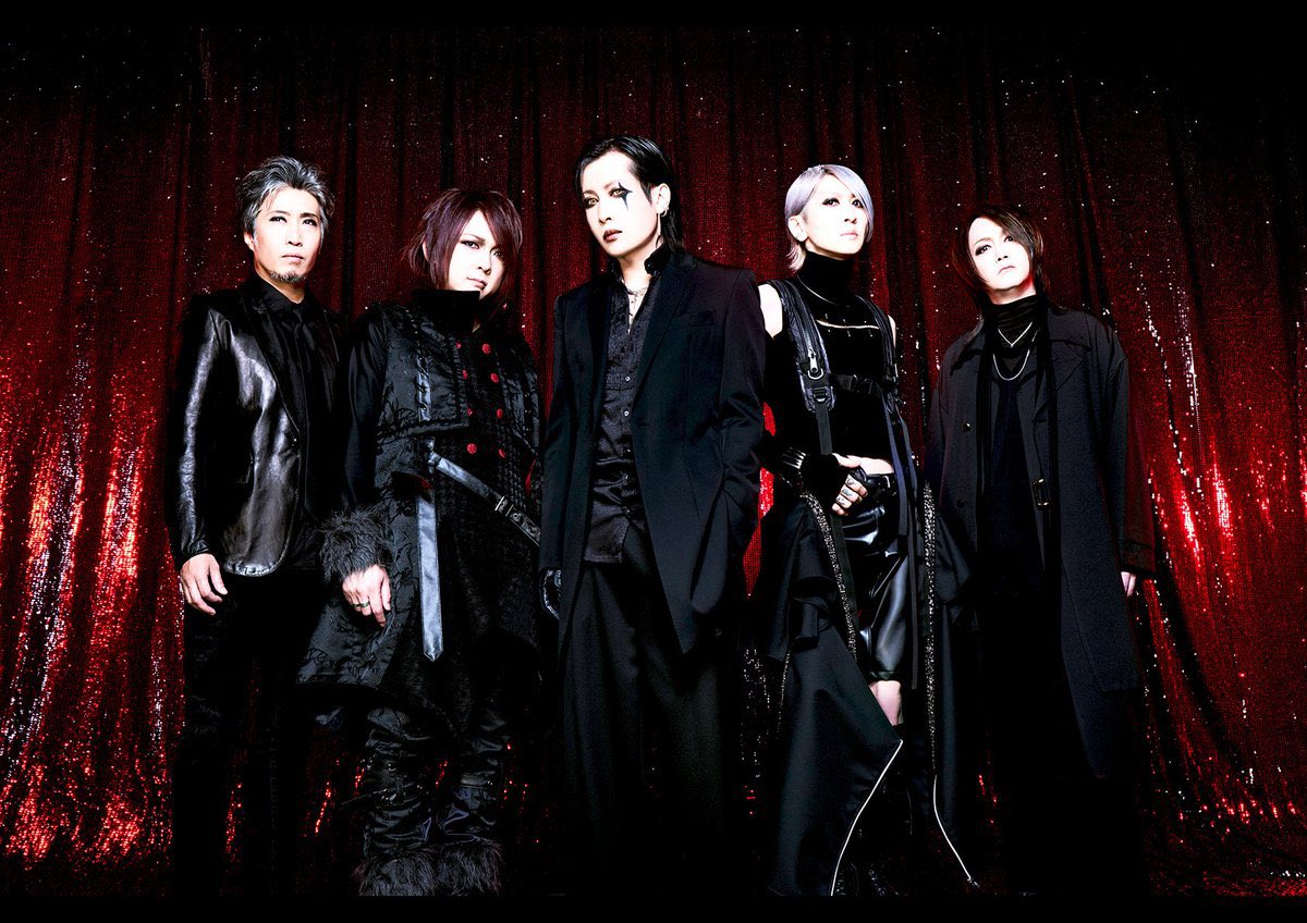 pierrotkeyword's tweet photo. PIERROT！！有明アリーナ！会えるぞぉ〜！！PIERROTに会える！
#PIERROT有明アリーナ 
#PIERROT
#ピエロ
#V系
#有明アリーナ
#ワンマン
#PIERROTキリト https://t.co/Jtag1we37r