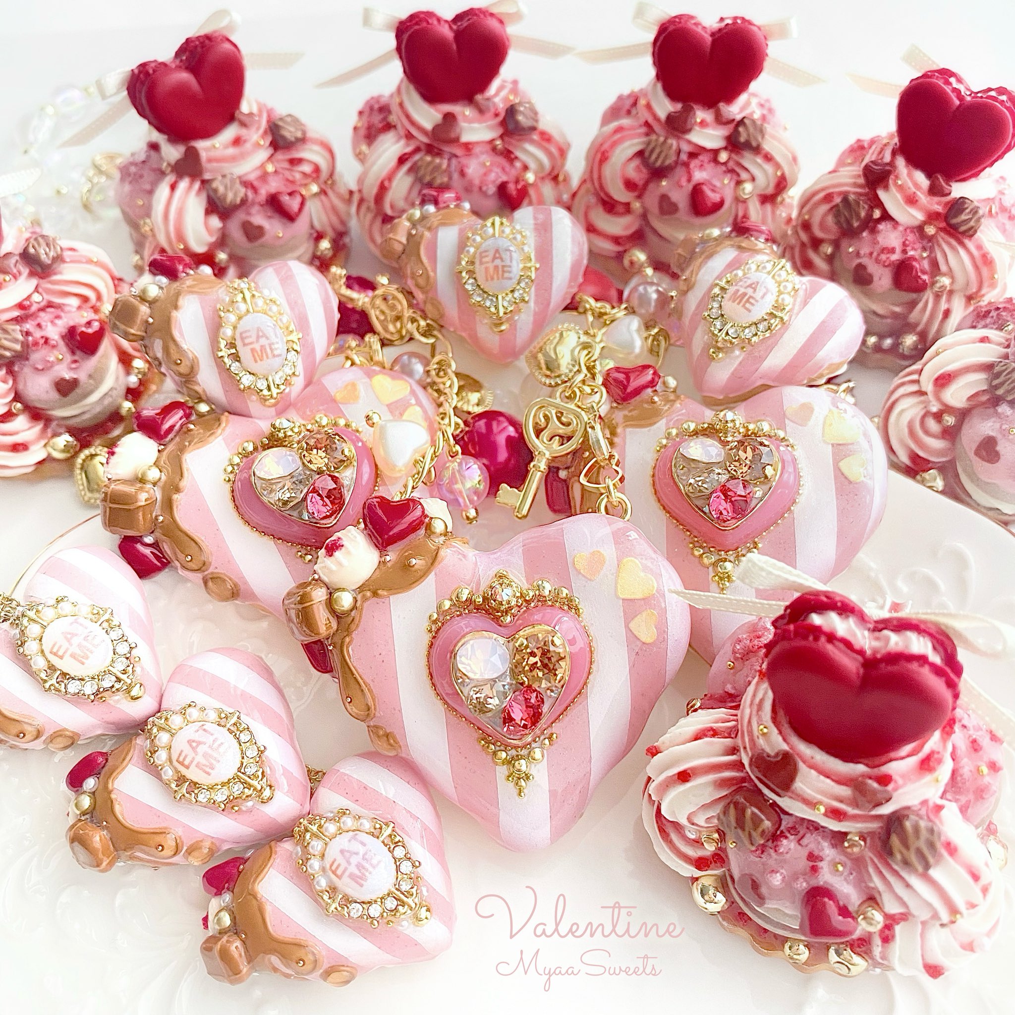 𝐌𝐲𝐚𝐚 𝐒𝐰𝐞𝐞𝐭𝐬 (@MyaaSweets) / X