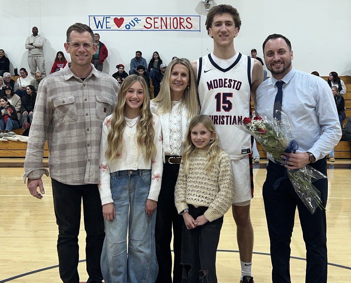 Modesto Christian Basketball tweet media