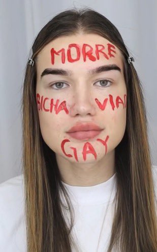 tsdzzling's tweet photo. @meninofuzil levando em conta q vc mesmo já falou, sofra as consequências https://t.co/cT799PyUKu