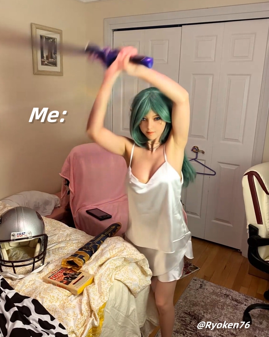 AliceSE155833's tweet image. When your friend says they’ll be ready in 10 minutes… 3 hours ago. 🤬 #FriendProblems  #TravelStruggles #meme 

dollforum.com/forum/viewtopi…