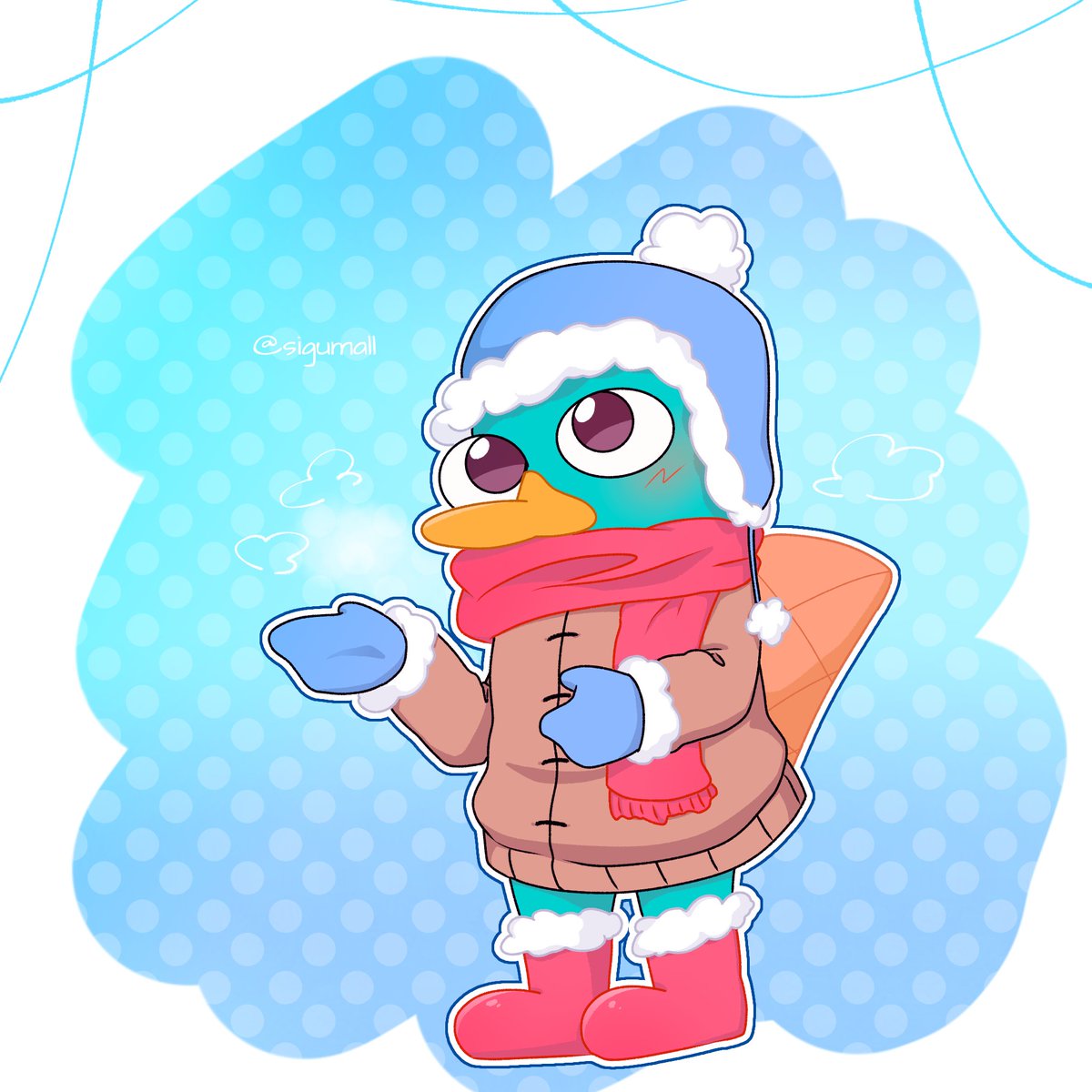 sigumall's tweet image. 