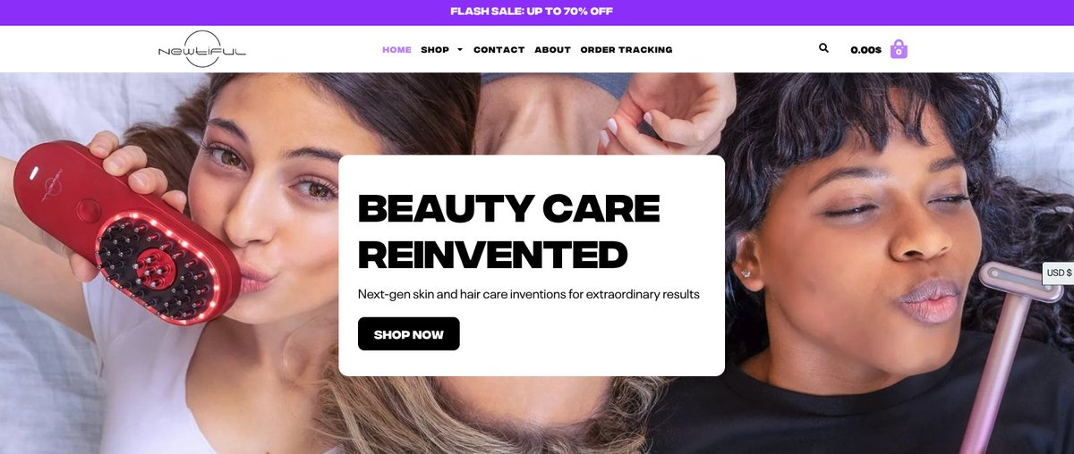 RaybelHotDeals's tweet photo. #NewtifulCoupons #HotDeals Newtiful coupon for you: Flash sale offers discounts of up to 70%.Save more with the working Newtiful promo codes: https://t.co/5cbgnkF179. https://t.co/sfFM5Iuf2A