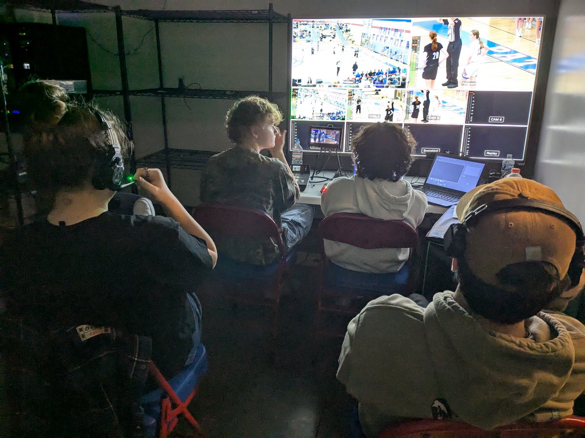 PHS Studios tweet media