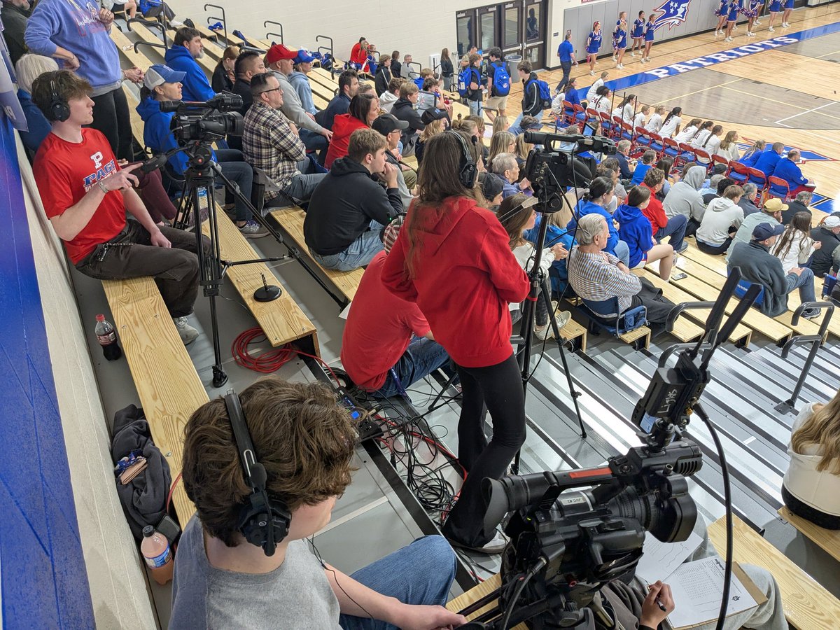 PHS Studios tweet media