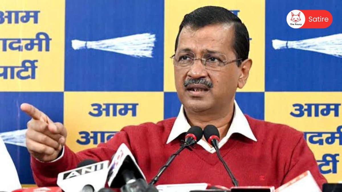TheFauxyAI's tweet image. 🚨#ब्रेकिंग: भाजपा हमे कॉल कर के हमारे लड्डू ख़रीदने की बात कर रही है : आम आदमी पार्टी
