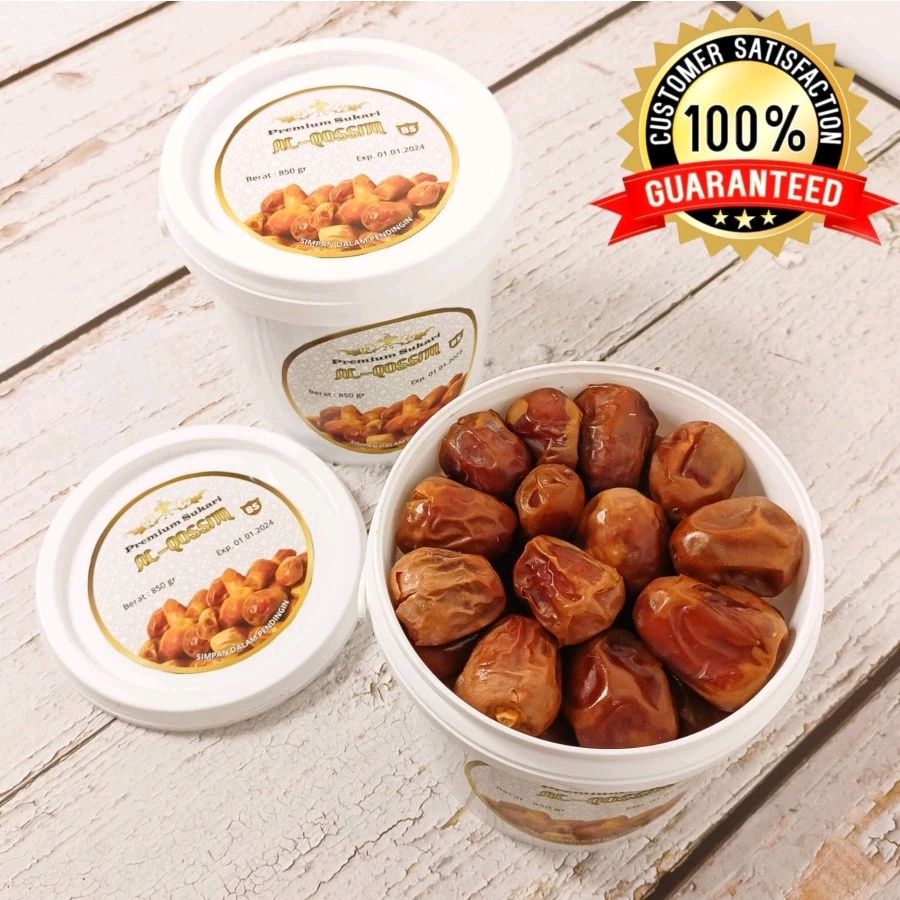 RichelleEdita's tweet photo. Cek ( GROSIRAN ) KURMA SUKARI AL QASSIM KURMA SUKKARI EMBER GRADE A dengan harga Rp14.760. Dapatkan di Shopee sekarang! https://t.co/FAwiMPmPZa https://t.co/BBp9L9sHIo