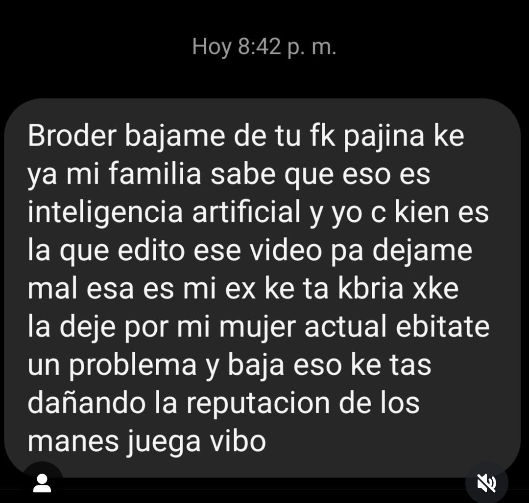 johnSmith90x's tweet photo. La inteligencia artificial o la ortografía 🤔🤔 https://t.co/pUJCR4usem