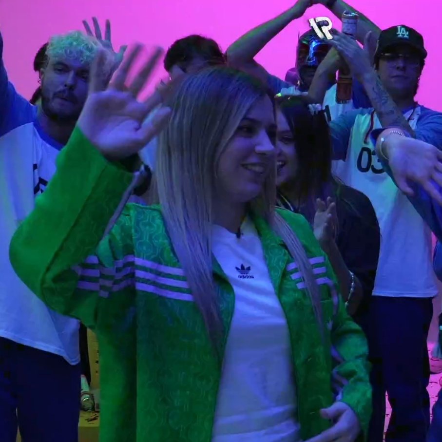 Te quiero muchísimo <a href="/samyriveratv/">rivers</a> te la rifaste increíble,me la pase súper genial en el evento y ojala te animes a hacer más cosas así,estoy muy orgullosa de ti y de todo lo que haces, siguetela pasando muy bien con tus amigos y disfruta muchisimo.
Te quiero enano 🫂🤍