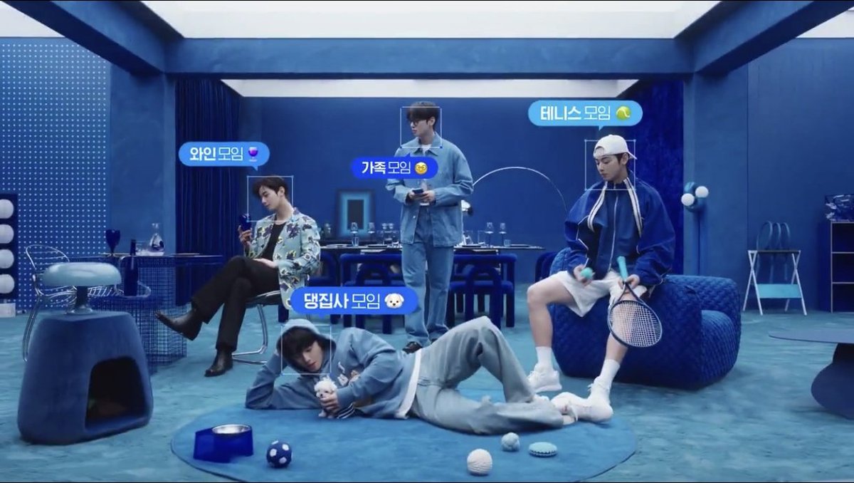 JenniferWJF's tweet photo. 4 Cha Eun Woo in 1 screen🫠💙
Shinhan Bank x Cha Eun Woo 
#ChaEunWoo #차은우 @CHAEUNWOO_offcl https://t.co/MPYiWJCt1i