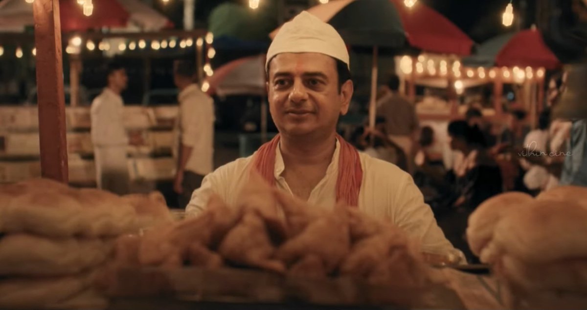 edo_okatii's tweet photo. KTR secret cameo in Lucky Bhaskar 👌 https://t.co/XtVMMAoOg2