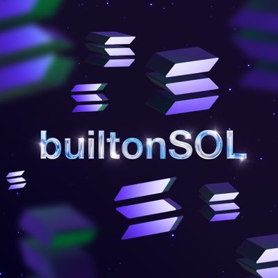 AdiPredict's tweet photo. builton.sol domain is for sale.

#builtoneth #builtonsol
#domains #domainnames #startup #startups #venturecapital #defi #technology #cryptocurrency #DAO #blockchain #crypto #bitcoin📷📷 #ethereum #btc📷📷  #bigdata #ai #tech #business #nft #NFTs #DAOMaker #DAOs #Web3Gaming #Web3 https://t.co/1wpJ8oLyFh