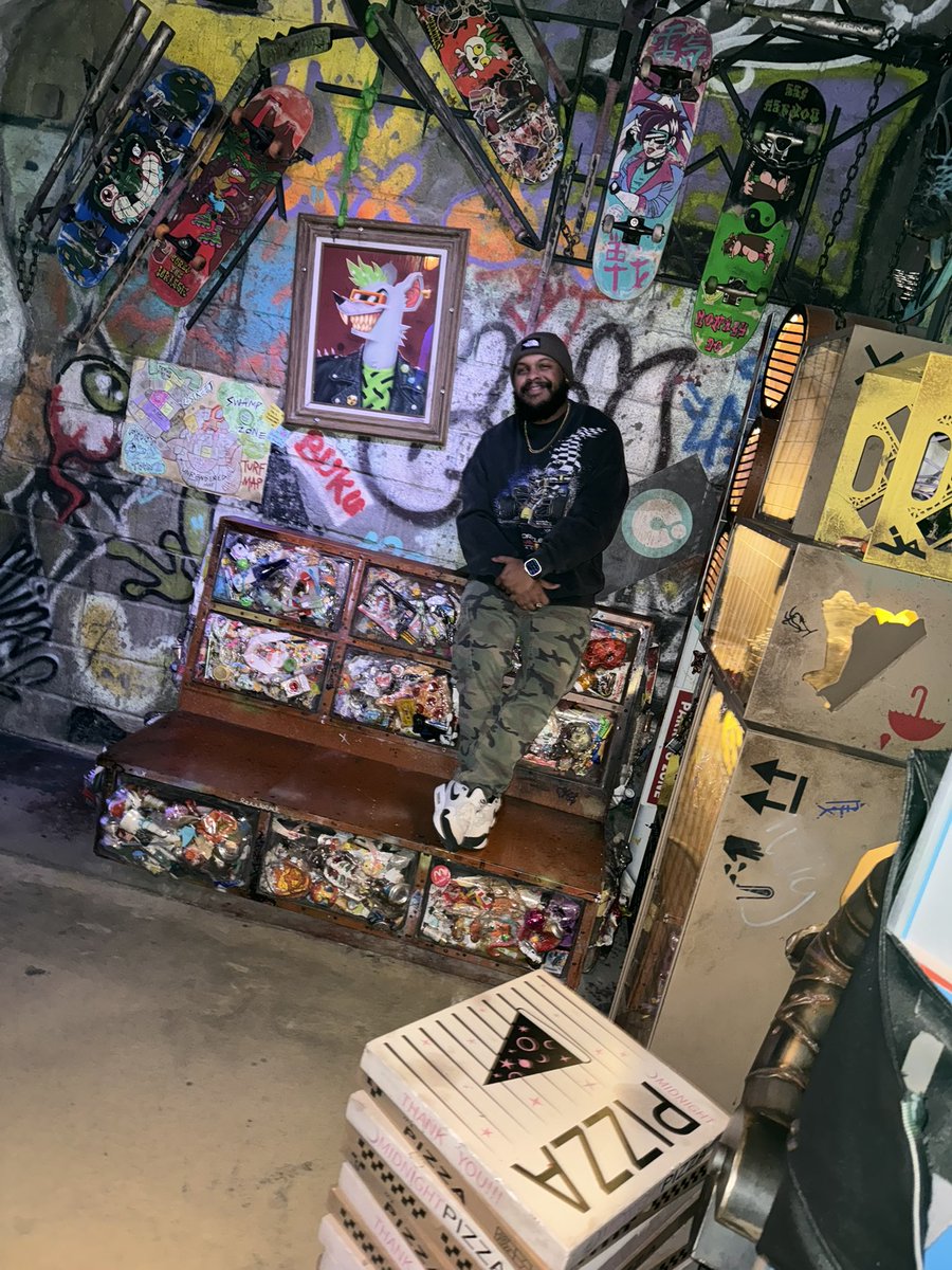 First Hackin’ Fest in the bag! Denver was a blast. Can’t wait for the next one!! 🏔️<a href="/BHinfoSecurity/">Black Hills Information Security</a> <a href="/WWHackinFest/">Wild West Hackin' Fest</a>