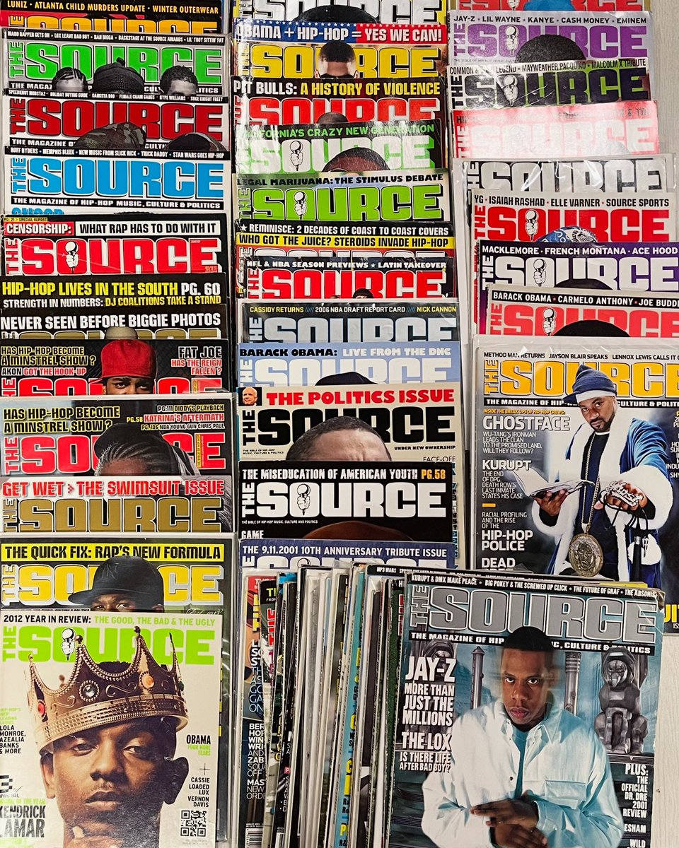 Rapzines tweet media