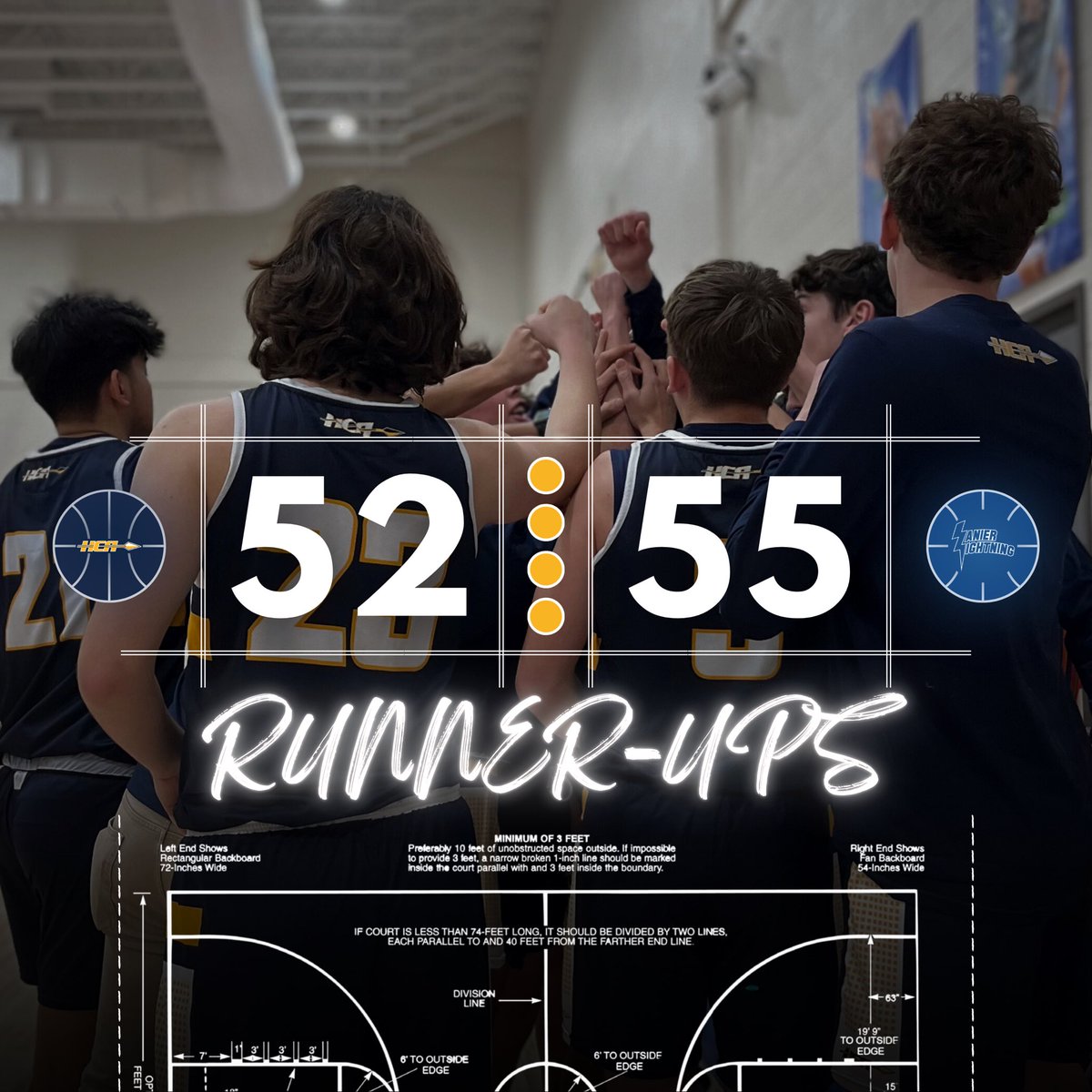Horizon Christian Men’s Basketball (@horizonmbb) on Twitter photo Tough loss but a close one!! On to the much important tournament, STATE! #LetsGoWarriors!
<a href="/JacobSalvador21/">Jacob Salvador</a> 15p 4r 3a
<a href="/landonsalv/">Landon Salvador</a> 13p 2r 2a 2s
<a href="/HunterBeenken4/">Hunter Beenken</a> 11p 5r 2a
<a href="/PeytonRice00/">Peyton</a> 10p 7r 2a 2s
<a href="/ForsythSports/">FCN Sports</a> <a href="/Relentless_Hoop/">Relentless Hoops</a> <a href="/KyleSandy355/">Kyle Sandy</a> Tough loss but a close one!! On to the much important tournament, STATE! #LetsGoWarriors!
<a href="/JacobSalvador21/">Jacob Salvador</a> 15p 4r 3a
<a href="/landonsalv/">Landon Salvador</a> 13p 2r 2a 2s
<a href="/HunterBeenken4/">Hunter Beenken</a> 11p 5r 2a
<a href="/PeytonRice00/">Peyton</a> 10p 7r 2a 2s
<a href="/ForsythSports/">FCN Sports</a> <a href="/Relentless_Hoop/">Relentless Hoops</a> <a href="/KyleSandy355/">Kyle Sandy</a>