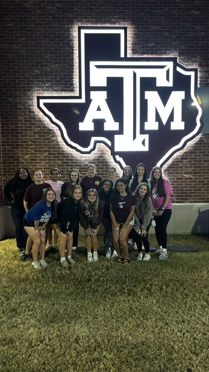 Navasota Softball tweet media