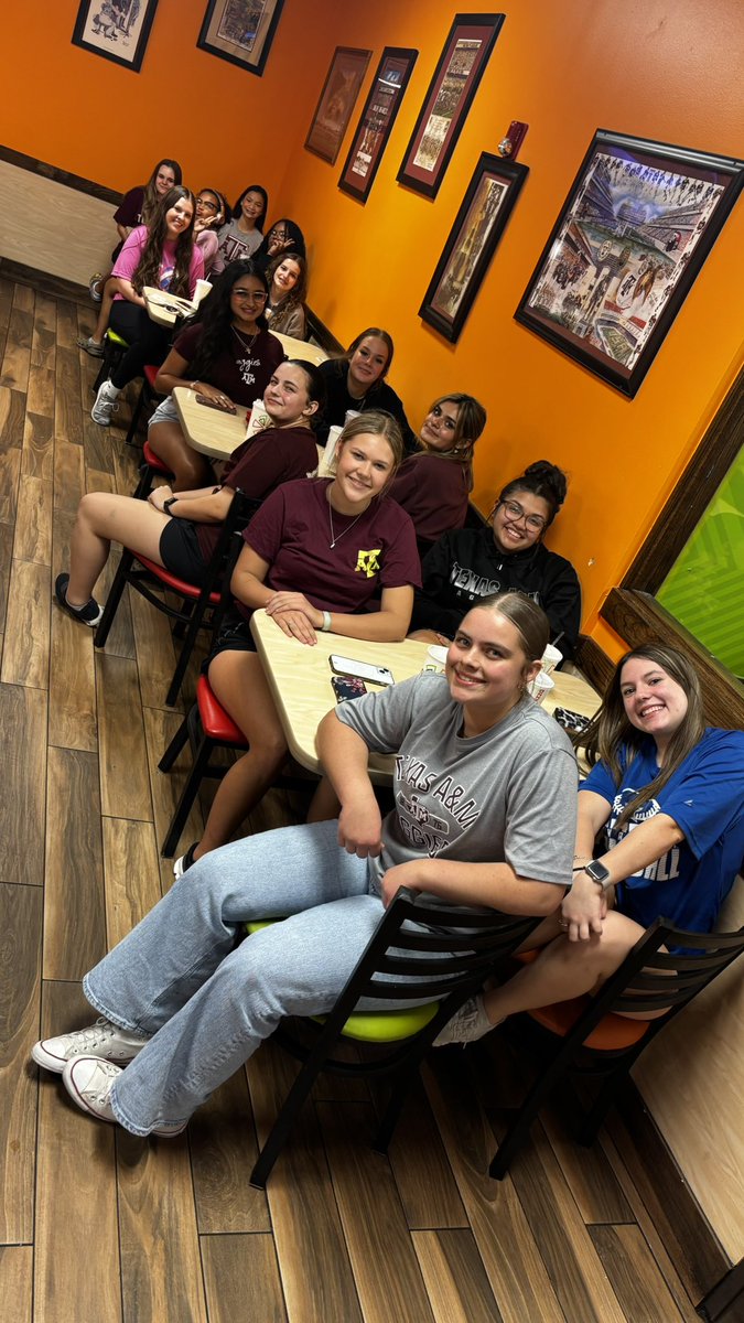 Navasota Softball tweet media