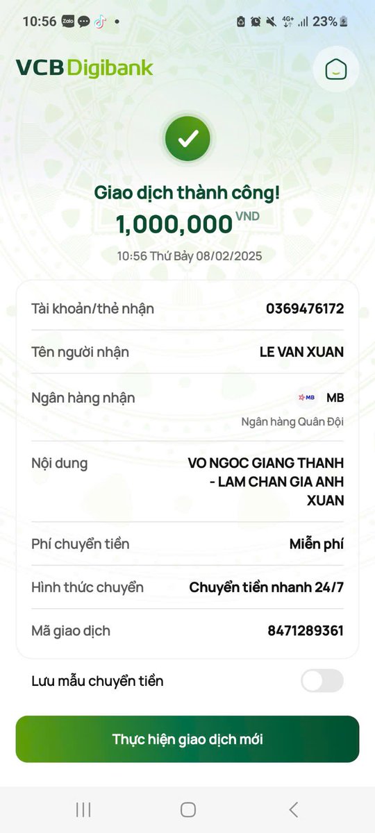 Trần Thị Quỳnh Anh tweet media