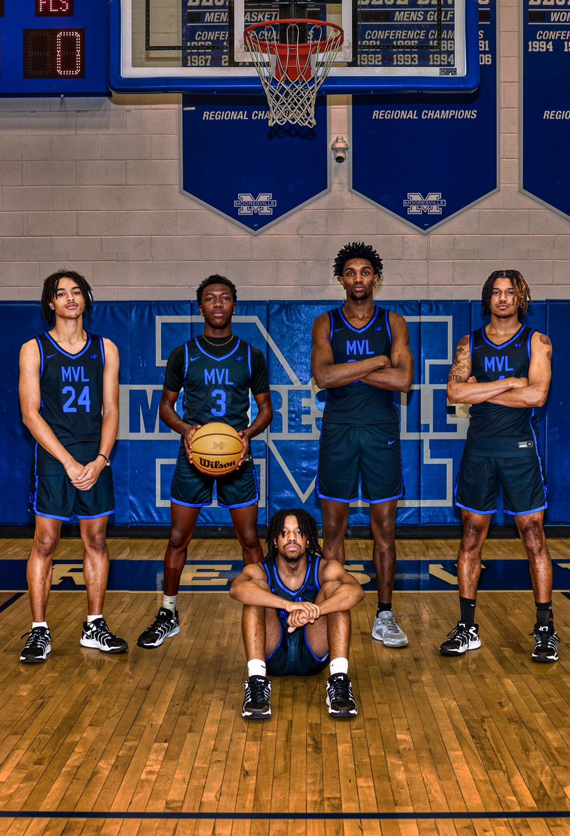 Mooresville Men’s Basketball (@mooresvillemb) on Twitter photo Great 52-45 win tonight vs West Cab, Blue Devils was led by.
26” <a href="/nolanericson08/">Nolan Ericson</a> 16p 4a
25” <a href="/DylanClark06/">Dylan Clark</a> 12p 7r 4b
27” <a href="/bost_chanse/">Chanse Bost</a> 7p 3a
26” <a href="/Eian_Bailey1/">Eian Bailey</a> 7p 4r
25” <a href="/brysondemby/">Bryson Demby</a> 4p 5 reb
Huge s/o to our seniors tonight so glad we got to celebrate you ‼️‼️Ⓜ️🏀 Great 52-45 win tonight vs West Cab, Blue Devils was led by.
26” <a href="/nolanericson08/">Nolan Ericson</a> 16p 4a
25” <a href="/DylanClark06/">Dylan Clark</a> 12p 7r 4b
27” <a href="/bost_chanse/">Chanse Bost</a> 7p 3a
26” <a href="/Eian_Bailey1/">Eian Bailey</a> 7p 4r
25” <a href="/brysondemby/">Bryson Demby</a> 4p 5 reb
Huge s/o to our seniors tonight so glad we got to celebrate you ‼️‼️Ⓜ️🏀