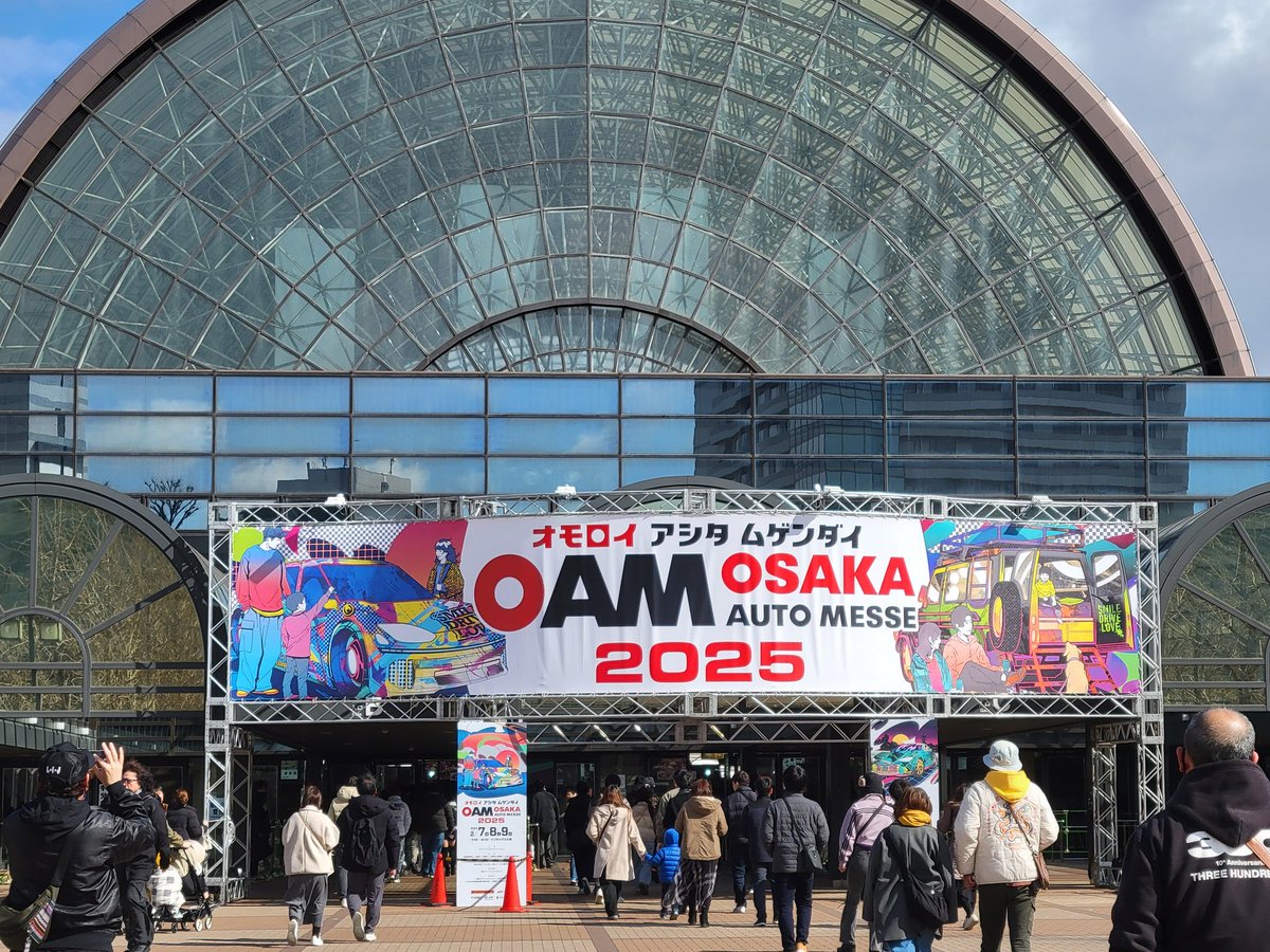 odesuke_rb1's tweet photo. 到着！ https://t.co/YU2VbkEpht