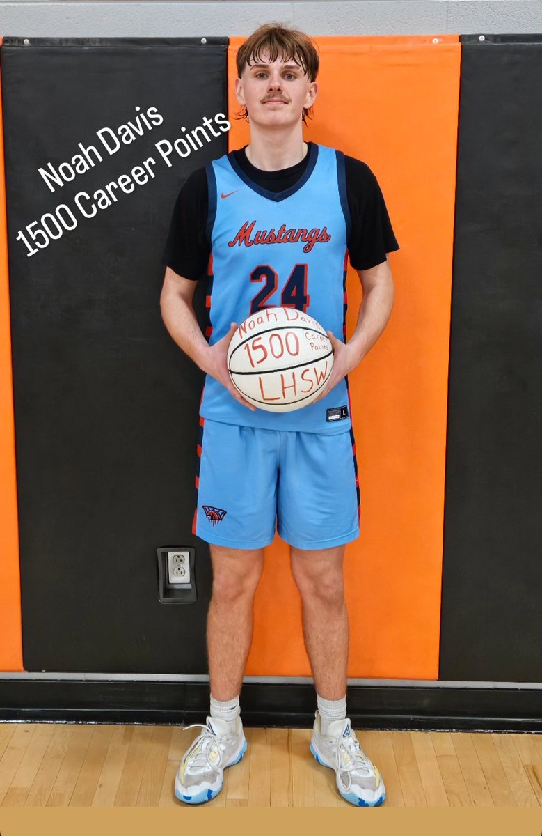 Noah Davis (@noahdavis2025) on Twitter photo Happy to achieve this milestone with my teammates. Thank you Jesus for the gift of the game of basketball to bring YOU all the glory π <a href="/LHSWBasketball/">LHSW Basketball</a> <a href="/TheYemnasium/">Yemnasium Training</a> <a href="/CoachBerumen/">Eddie Berumen</a> <a href="/Coach_Mack13/">Byron Mack</a> <a href="/Coach_B13/">Reid Brunner</a> <a href="/GASOMass/">Ryan Massad π</a> Happy to achieve this milestone with my teammates. Thank you Jesus for the gift of the game of basketball to bring YOU all the glory π <a href="/LHSWBasketball/">LHSW Basketball</a> <a href="/TheYemnasium/">Yemnasium Training</a> <a href="/CoachBerumen/">Eddie Berumen</a> <a href="/Coach_Mack13/">Byron Mack</a> <a href="/Coach_B13/">Reid Brunner</a> <a href="/GASOMass/">Ryan Massad π</a>