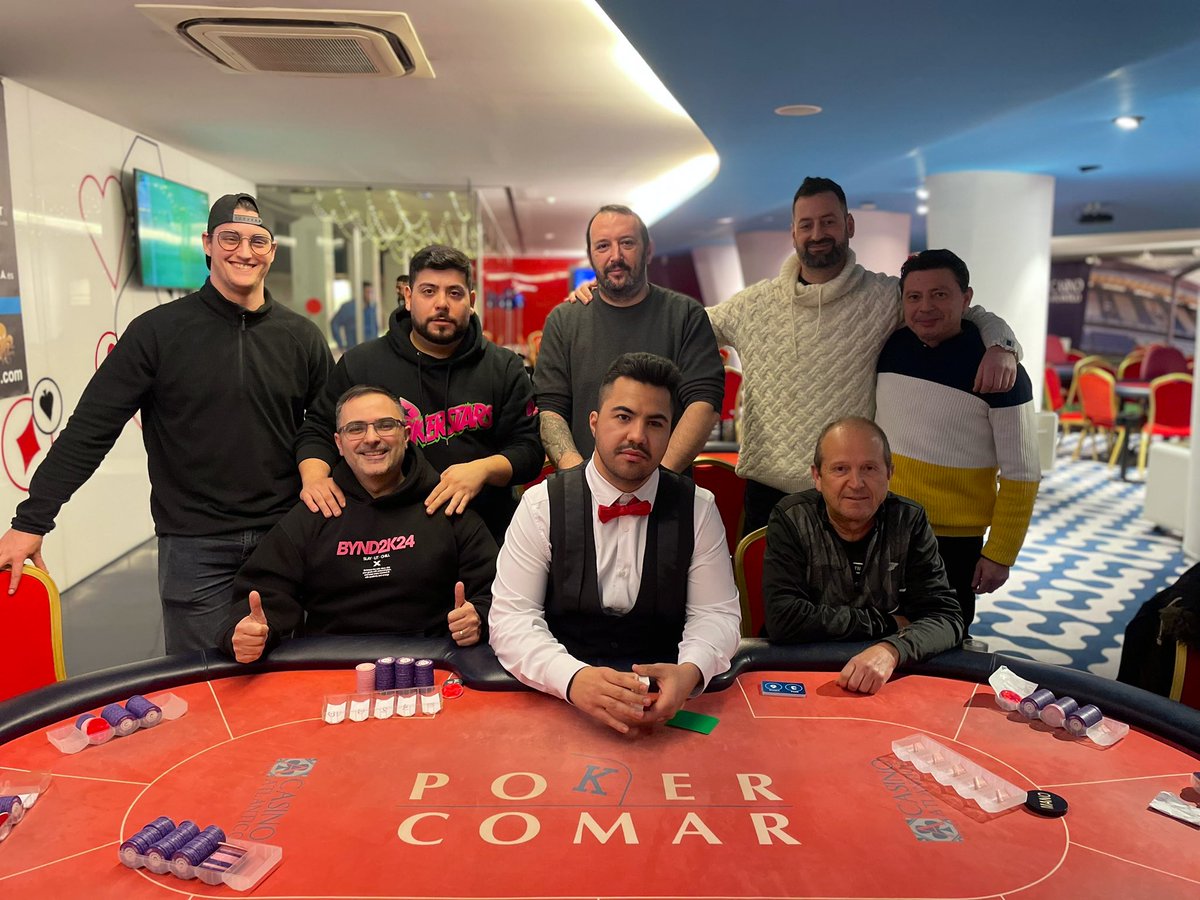 casinoatlantico's tweet photo. Finaliza el #MisteryBounty después de 7️⃣9️⃣ entradas 

Volvían los #ViernesATL y el último campeón consigue nuevamente la victoria, tras alzarse con el #KOProgresivo hace 2 semanas, #YIYI se proclama ganador 🏆 https://t.co/9sy0jUfA33