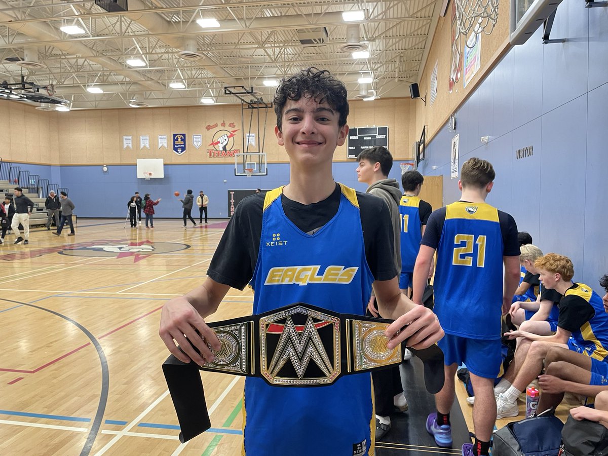 MEI Jr Boys lost the AMSSAA semis against a tough ATSS team 54-44. After the a rough first quarter the boys played tough. The Man of the Match was Jayce Sidhu coming off the bench to hit 3 3-pointers. Next up is the Bronze game tomorrow at ACS at 12 pm. NEW Time. #goMEIEagles