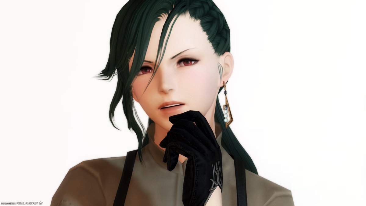 Shirata_ff14's tweet photo. うぁ、天才かも……………………………🤦‍♀️ https://t.co/u3cqehvIAb