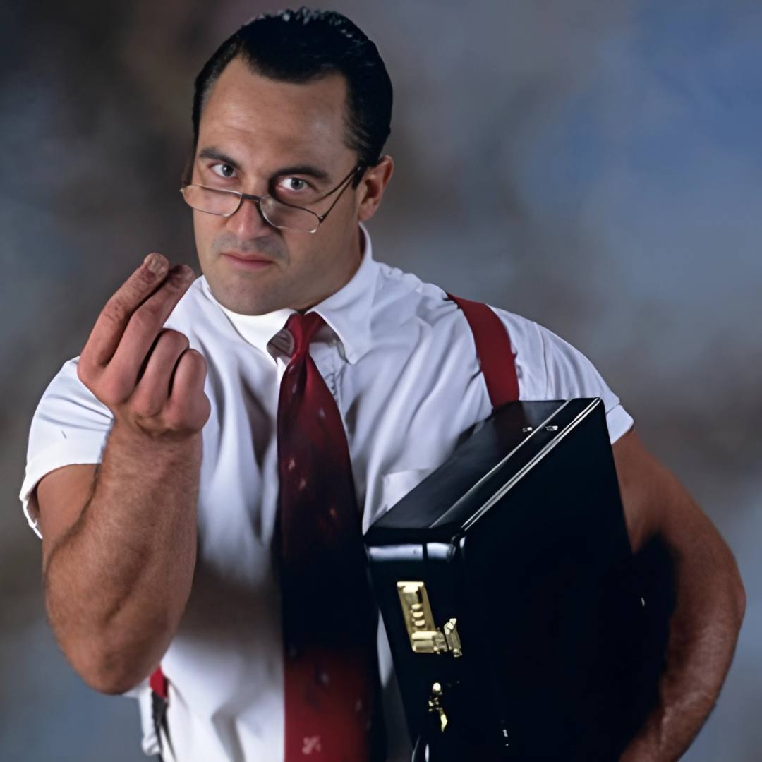 irsmikerotunda's tweet image. I’m back on X and the books are still open. Some of you may have forgotten how this business really works… but I haven’t. The numbers never lie. The debts are still outstanding. And trust me, I ALWAYS collect.
The IRS is officially reinstated @MDMTedDiBiase