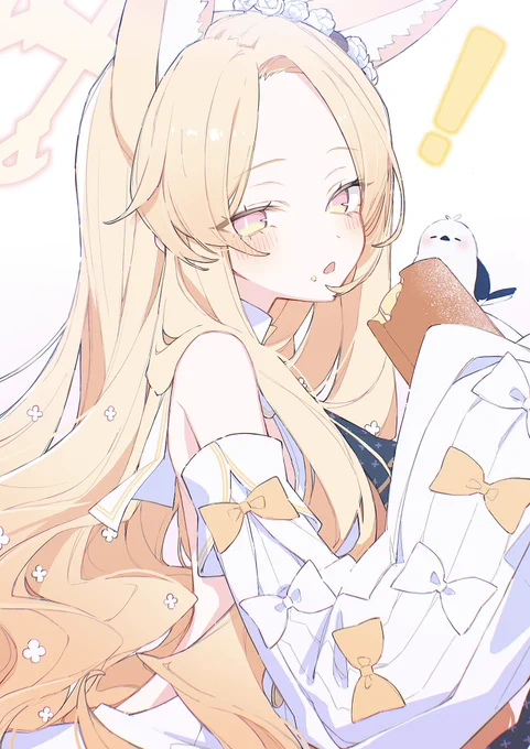 ほおばりセイアちゃん 