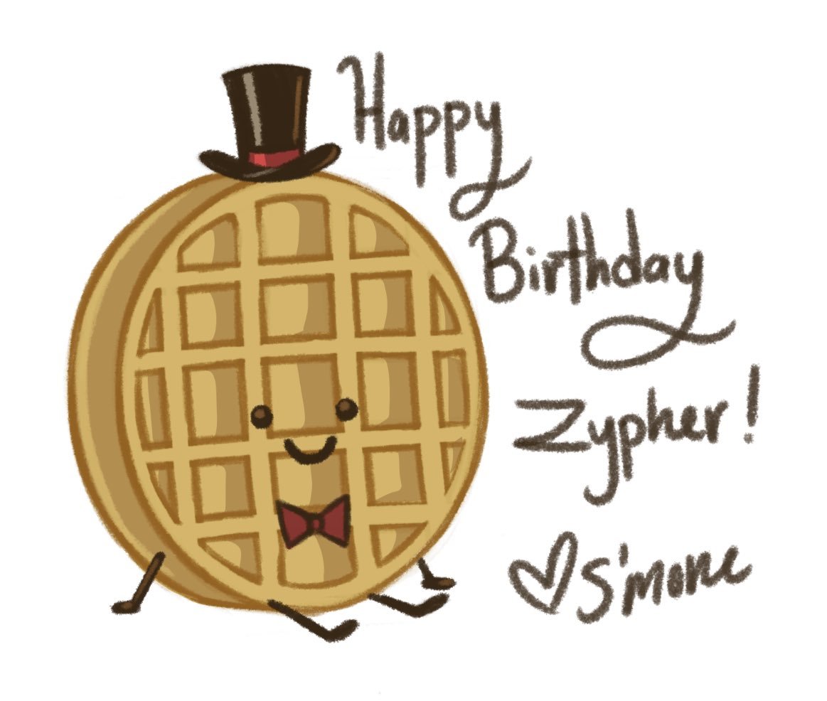 From <a href="/SmoneMallow/">🍫🤍❤️S'mone❤️🤍🍫</a> 

Thank you for the wonderful birthday gift! Super skilled artist! ^w^