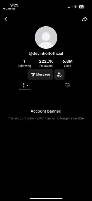 Watch Devin Holt's leaked NSFW photo on TwXstars