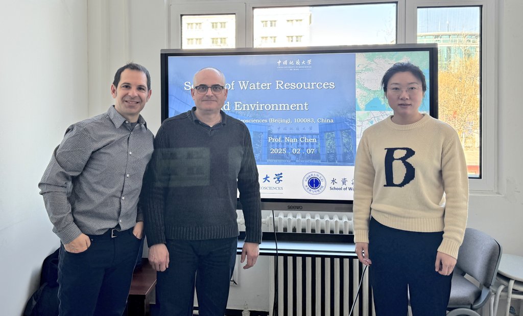 Juan Antonio Baeza tweet media