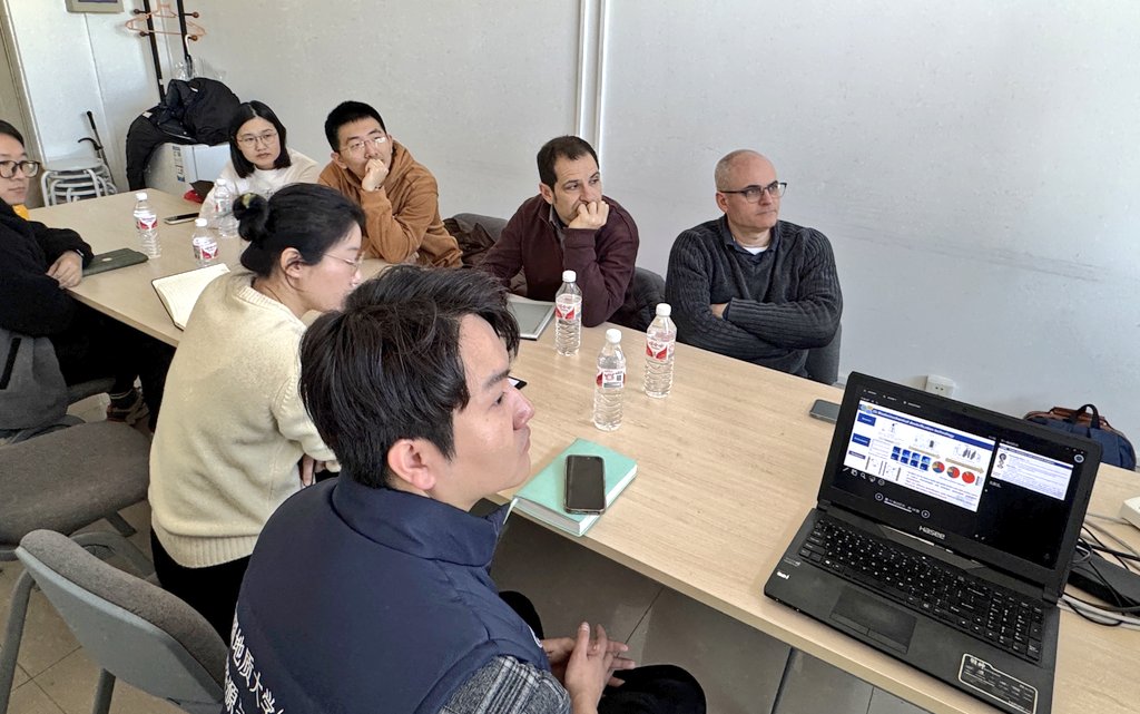 Juan Antonio Baeza tweet media