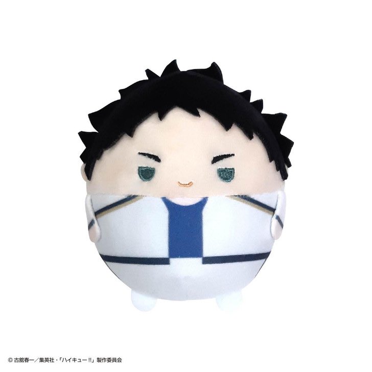 neijiun's tweet photo. wts lfb ph

akaashi fuwa small ₱500
50% nrdp rembal once onhand

soon to be onhand
waiting for my other orders

dm to claim haikyuu hq fuwakororin special! https://t.co/17JtA1U0dJ