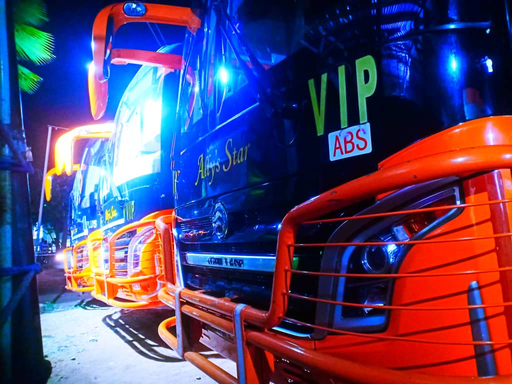 Allys_Star_bus's tweet photo. #AppreciationTweet
Thank you for being our valued customer, we are so grateful for the pleasure of serving you and hope we met your expectations. Ahsante sana kwa kutuchagua na karibu tena
Ally's star #LetsTravelTogether
Kata tiketi kupitia https://t.co/EhQna4Ac9W https://t.co/dD24H8BVbw
