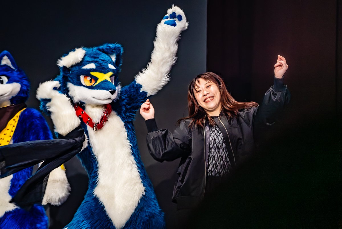 せるろ tweet media