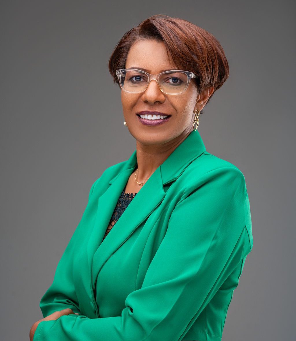 Congratulations <a href="/LillyAjarova/">LillyAjarova</a> 🎉

We congratulate our CEO, Dr. Lilly Ajarova, on her appointment as Senior Presidential Advisor on Tourism. 

Wishing you success as you continue to elevate Uganda’s tourism sector!