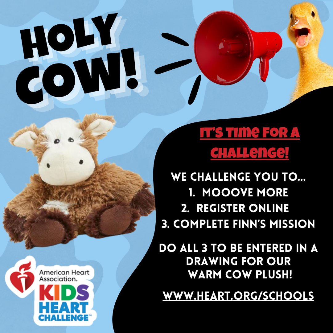 Ok WGES Heart Heroes, have you completed Finn’s Mission?