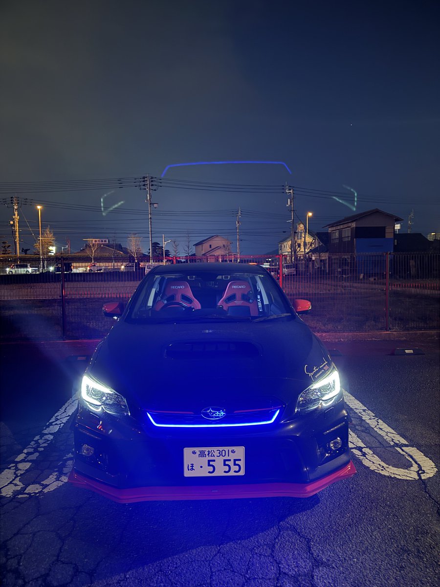 yasu_levo's tweet photo. #レヴォーグ と #BRZ 共に前後インストールしているJunack LEDトランスエンブレム✨
#OAM2025 に @Junack_led さんが出展されていたのでご挨拶に伺いました。
いつも「いいね」ありがとうございます😊
https://t.co/cA6d3ftmPQ
#junack
#大阪オートメッセ2025 https://t.co/zOAeIQsTS7