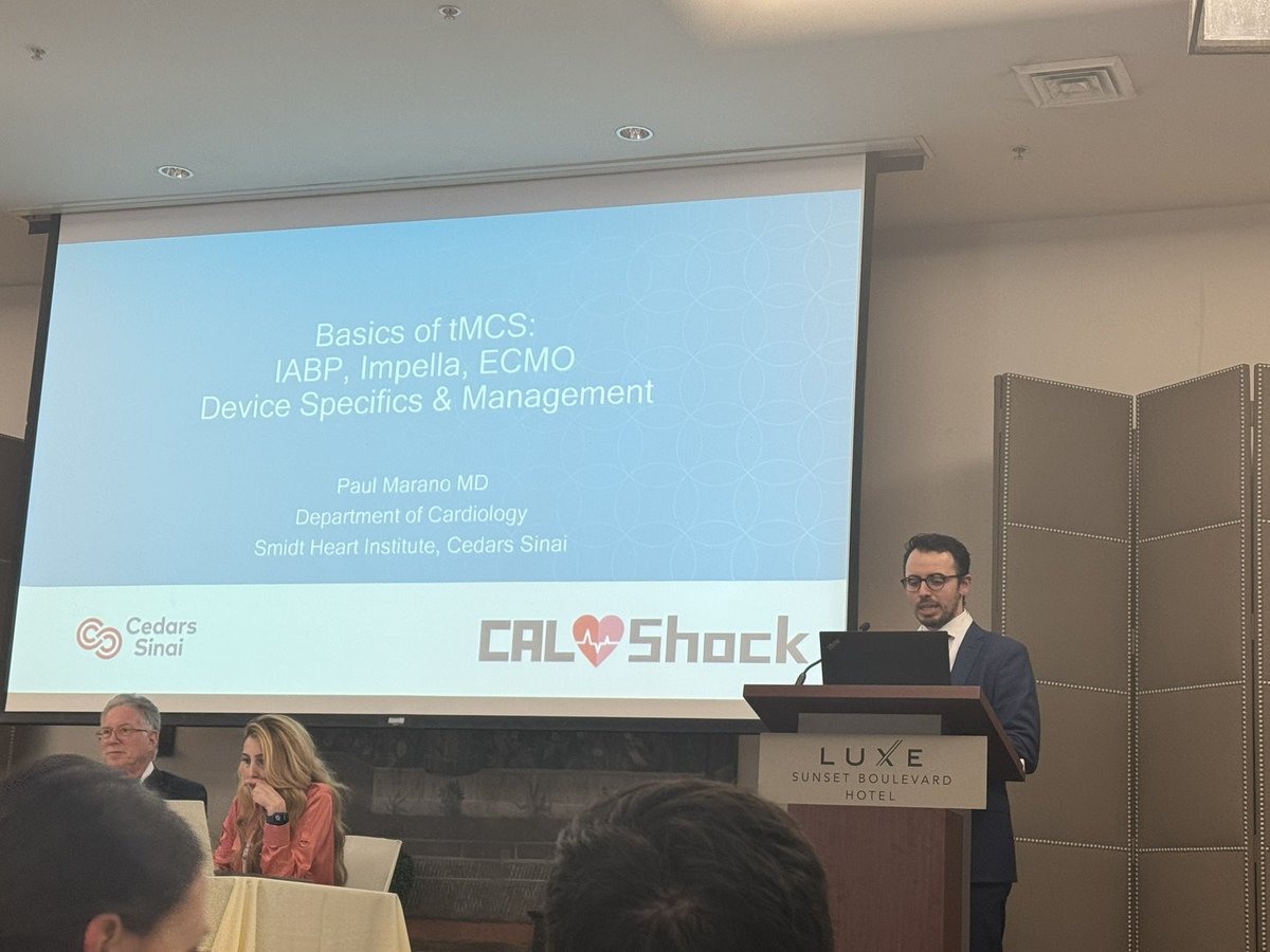 harshithpriyan's tweet photo. The most high yield and info packed - all you need to know MCS talk by Dr. Marano @pjmarano1 Extemely we’ll put together
#Calshock #fellowscourse @adityadoc1 @RolaKhedrakiMD @ConnorObrienMD https://t.co/4nzwcHewuu